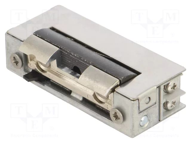 Electromagnetic lock; 12VDC; reversing; 1400RFW LOCKPOL 1411RFW-12V-DC