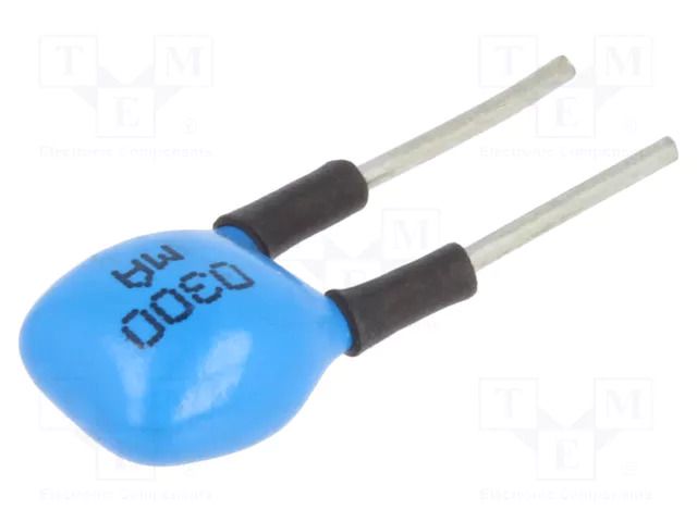 Resistors for current selection; 16.5kΩ; 300mA TRIDONIC 28001108