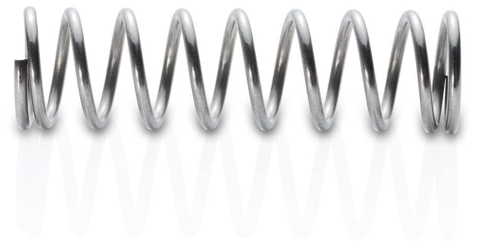 KNIPEX 95 05 140 E01 Opening spring for 95 05 140  95 05 140 E01 4003773087700