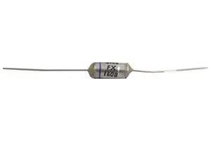 CAP, 5600PF, 160V, 1%, PS FS/CEX 5600PF 1%160V