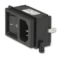 INLET, IEC, KP01 KP01.1152.11