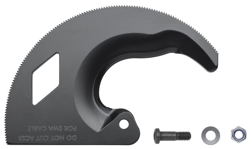 KNIPEX 95 315 E01 Pivot cutter repair kit for 95 32 315 A and 95 36 315 A Models from 2025  95 315 E01 4003773089551