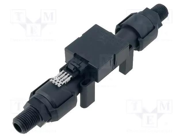 Sensor: gas flow; 8÷15VDC,10VDC; 0÷10 SLPM; -20÷70°C; Gas: N2 HONEYWELL AWM5102VN