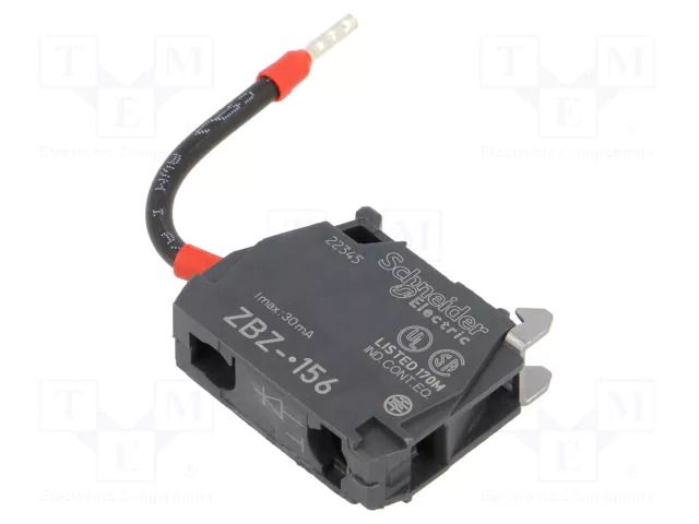 Signalling module SCHNEIDER ELECTRIC ZBZG156