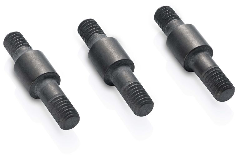 KNIPEX 95 39 12 97 Set of distance bolts 1 x 87 01 150, 1 x 87 01 250, 1 x 87 01 300 Models until 2024  95 39 12 97 4003773032458