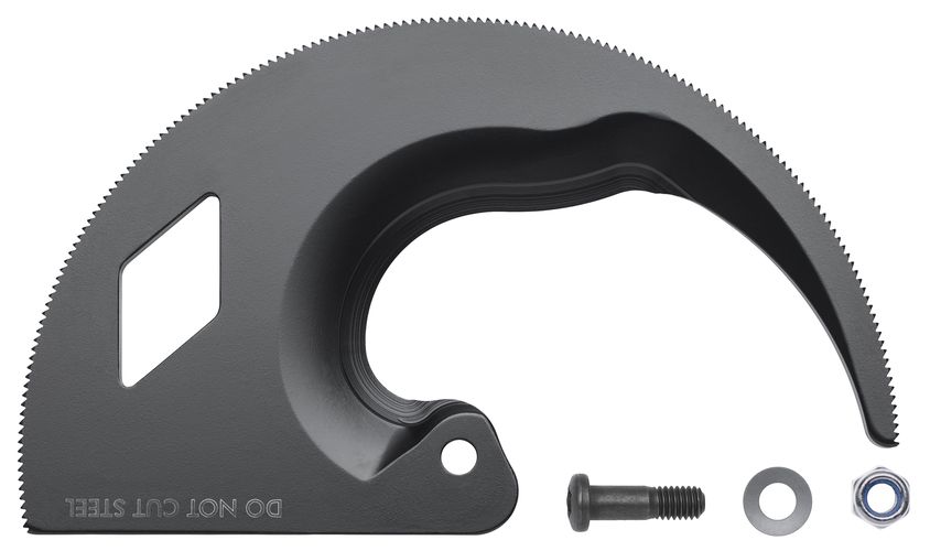 KNIPEX 95 320 E01 Pivot cutter repair kit for 95 32 320 and 95 36 320 Models from 2025  95 320 E01 4003773089568