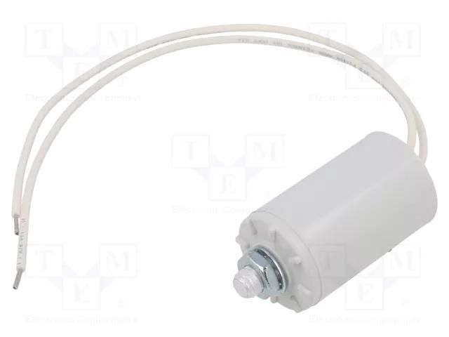 Capacitor EBM-PAPST 99284-4-7320