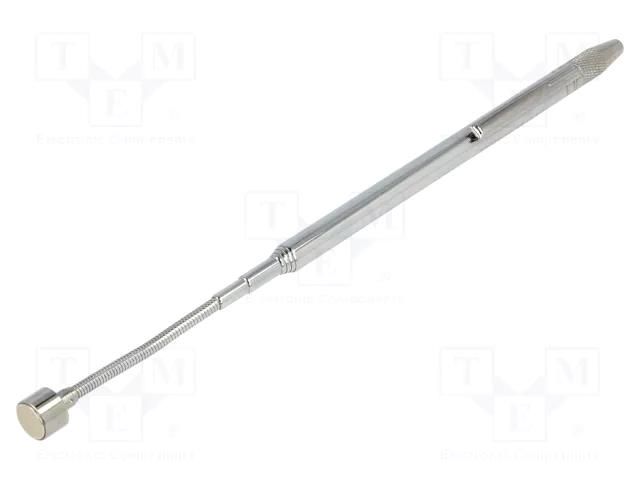 Gripper; telescopic; 590mm; Kind of holder: magnetic,Ø11mm; 1kg BETA BE1712TF