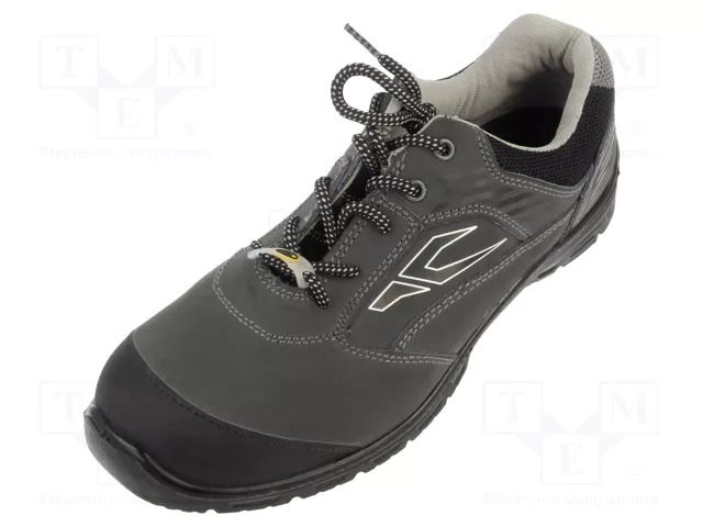 Shoes; Size: 42; 7214G BETA BE7214G/42