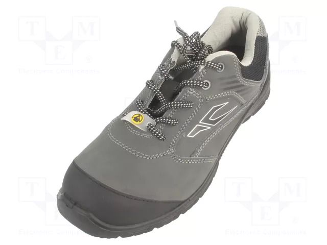 Shoes; Size: 40; 7214G BETA BE7214G/40