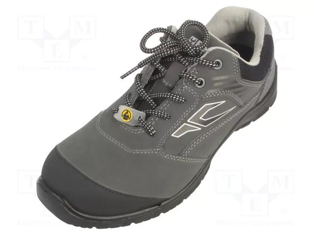 Shoes; Size: 41; 7214G BETA BE7214G/41