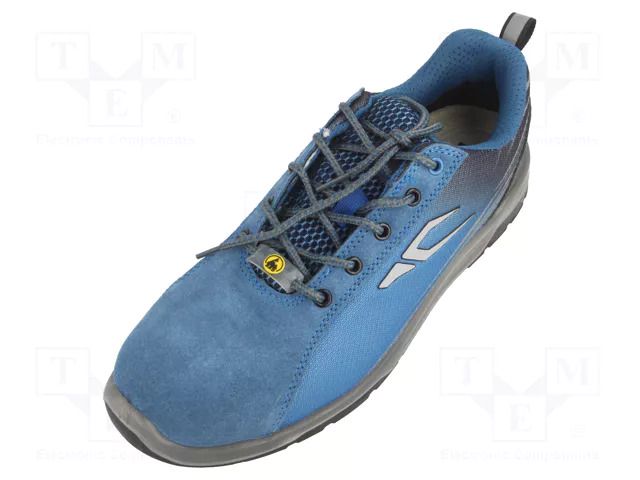 Shoes; Size: 44; 7316NB BETA BE7316NB/44