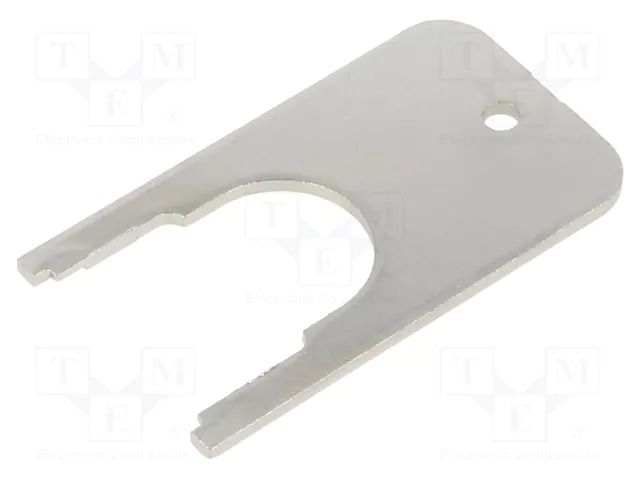 Tool: mounting tool BINDER 07-0010-001