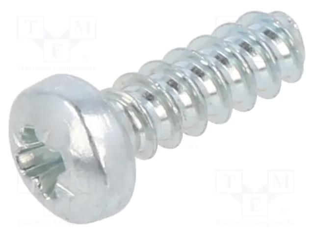 Fixation screw PHOENIX CONTACT DFK-PC16-SS