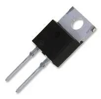 SCHOTTKY DIODE, SIC, 650V, 8A, TO-220 WNSC2D08650Q