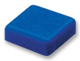 CAP, SQUARE, BLUE KTSC-21B