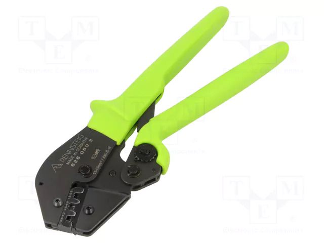 Tool: for crimping RENNSTEIG REN.6260503