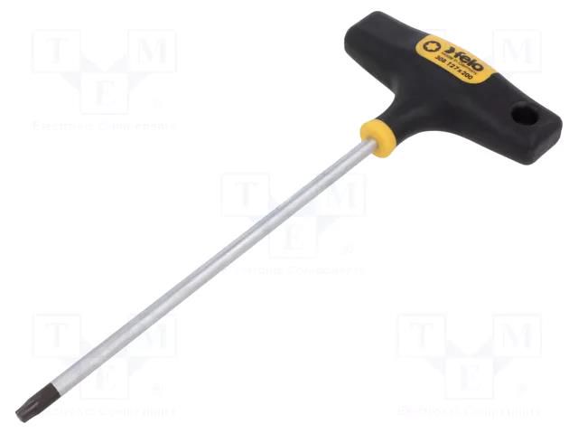 Screwdriver; Torx®; TX27; 200mm FELO FL30827780