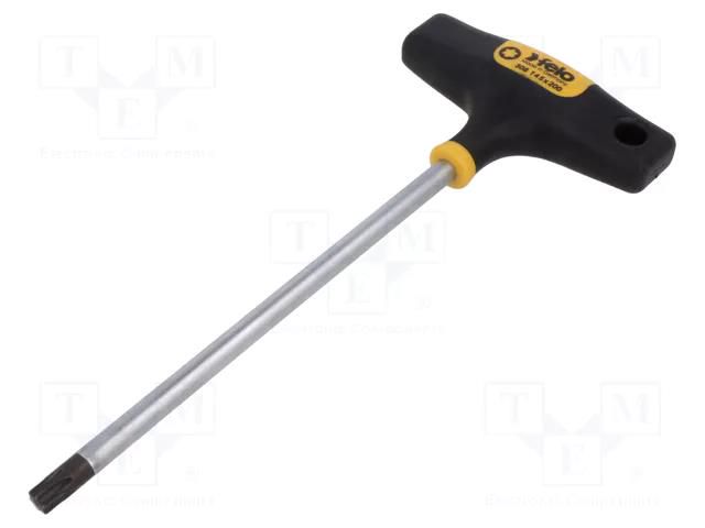 Screwdriver; Torx®; TX45; 140mm FELO FL30845580