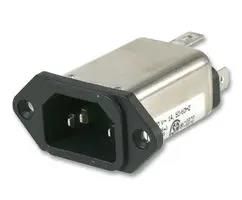 FILTER, INLET, IEC, 6A 6EEB1 S0