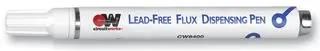 DISPENSING PEN, FLUX, LEAD FREE, 9G CW8400