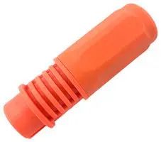 PWR CONN, INLINE RCPT, 200A, 1KV, CRIMP SLPCRB50BNR3