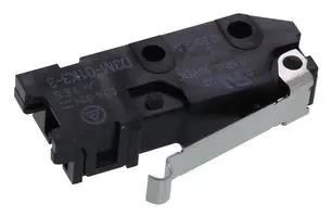 Snap Action Basic Switch D3M-01K3-3