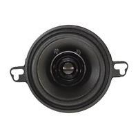 3.5" Full Range Dual Cone Speaker 55-5675