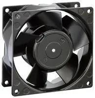 FAN, 92MM, 230VAC 3650
