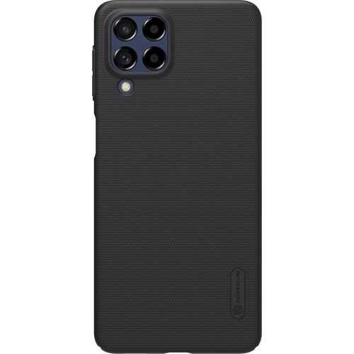 Nillkin Super Frosted Shield Pro durable case cover for Samsung Galaxy M53 5G black, Nillkin 6902048246454 6902048246454