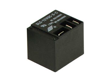 PCB MOUNTING CAR RELAY 1 x INVERTER 960PCB 5410329756024; 5410329756024