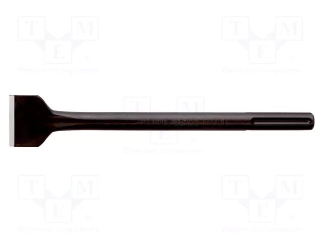 Chisel; for concrete; L: 300mm; SDS-MAX; Tipwidth: 50mm RENNSTEIG REN.21030015
