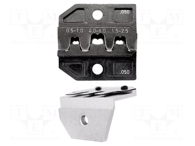 Crimping jaws RENNSTEIG REN.624050301