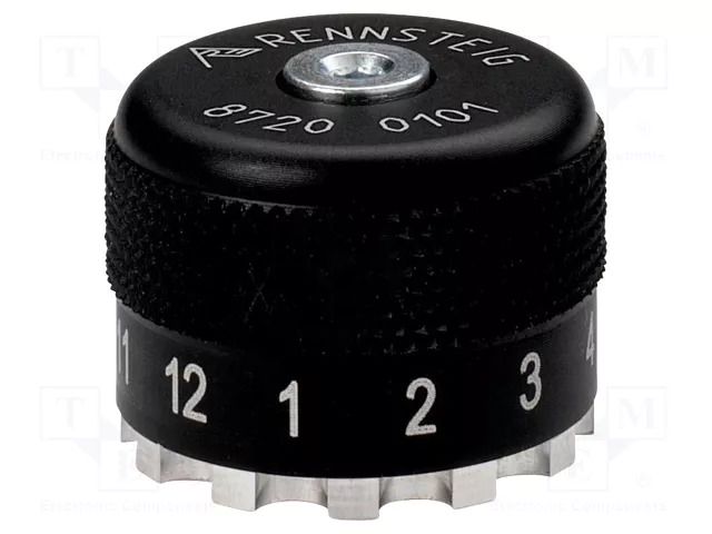 Tool: positioner RENNSTEIG REN.872001010
