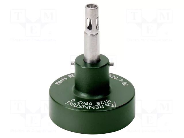 Tool: positioner RENNSTEIG REN.872809020