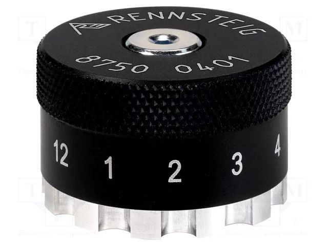Tool: positioner RENNSTEIG REN.875004010