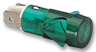 LED INDICATOR, 230V, AMB C287000MAB