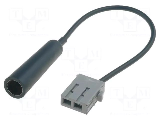 Cable; Car brand: Hyundai,Kia; DIN 4CARMEDIA AA-KIA.02-RADIO