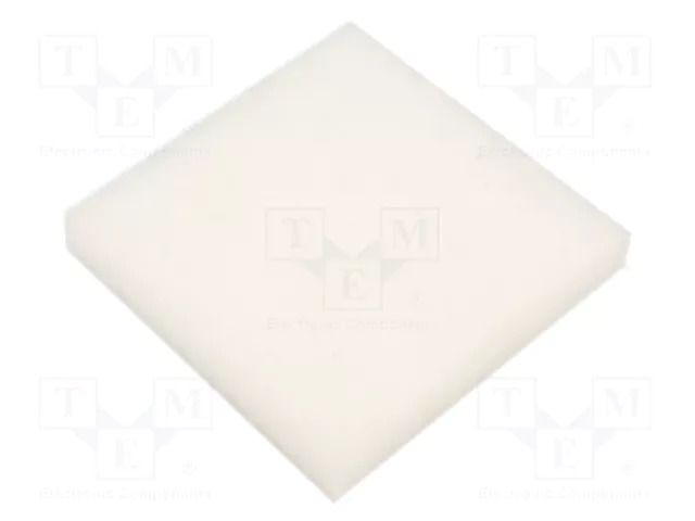 Filter; 122x122mm STEGO 08607.0-00
