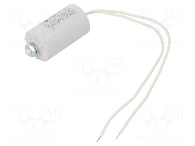 Capacitor EBM-PAPST 99286-4-7320
