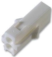 RECEPTACLE, SEALED, 10WAY 794942-1