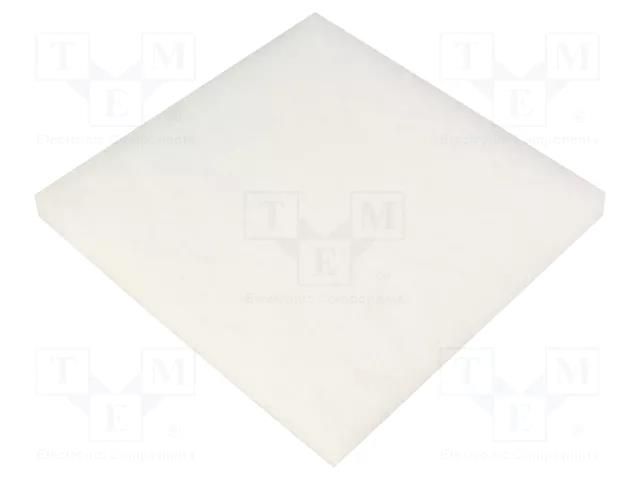 Filter; 168x168mm STEGO 08635.0-00