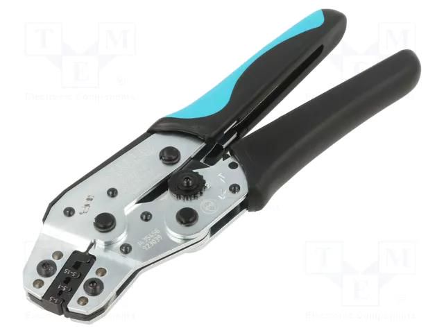 Tool: for crimping PHOENIX CONTACT PH-1212048