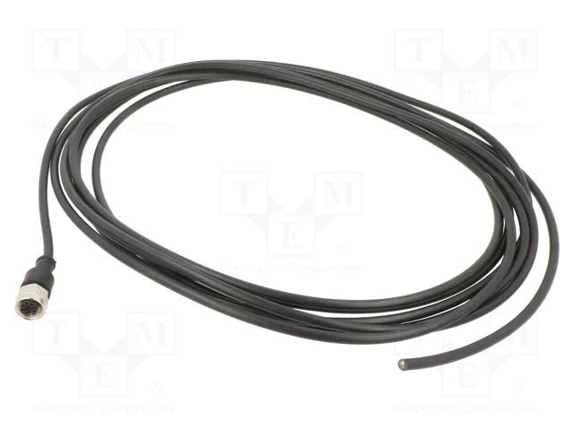 PIN: 4; female BINDER 79-3430-17-04