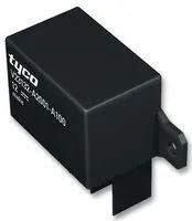RELAY, AUTOMOTIVE, SPDT, 24VDC, 130A 1393315-9