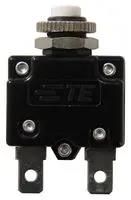CIRCUIT BREAKER, 10A W57-XB1A4A10-10