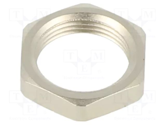 nut 10 769 001 BINDER 01-0769-001