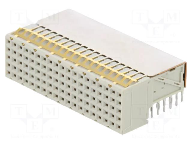 connector Z-PACK/B19 RAF 95P TE Connectivity 5352171-1