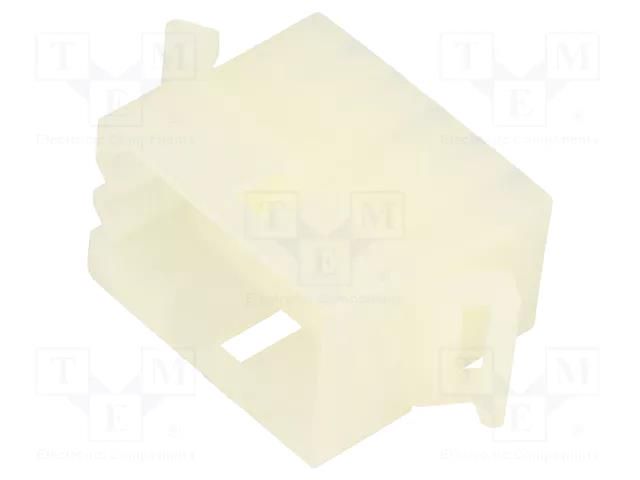 connector 093 Pwr Conn Plug 15Ckt MOLEX MX-03-09-2159