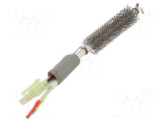 Heating element; for hot-air pencil,for soldering station QUICK QUICK-706W/HAH